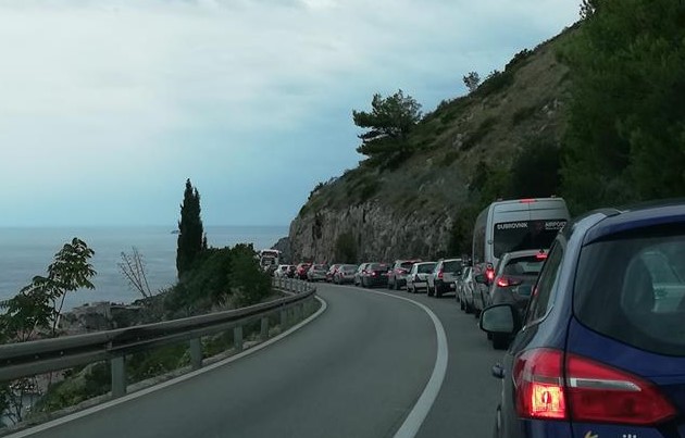 RASPORED SADRŽAJA