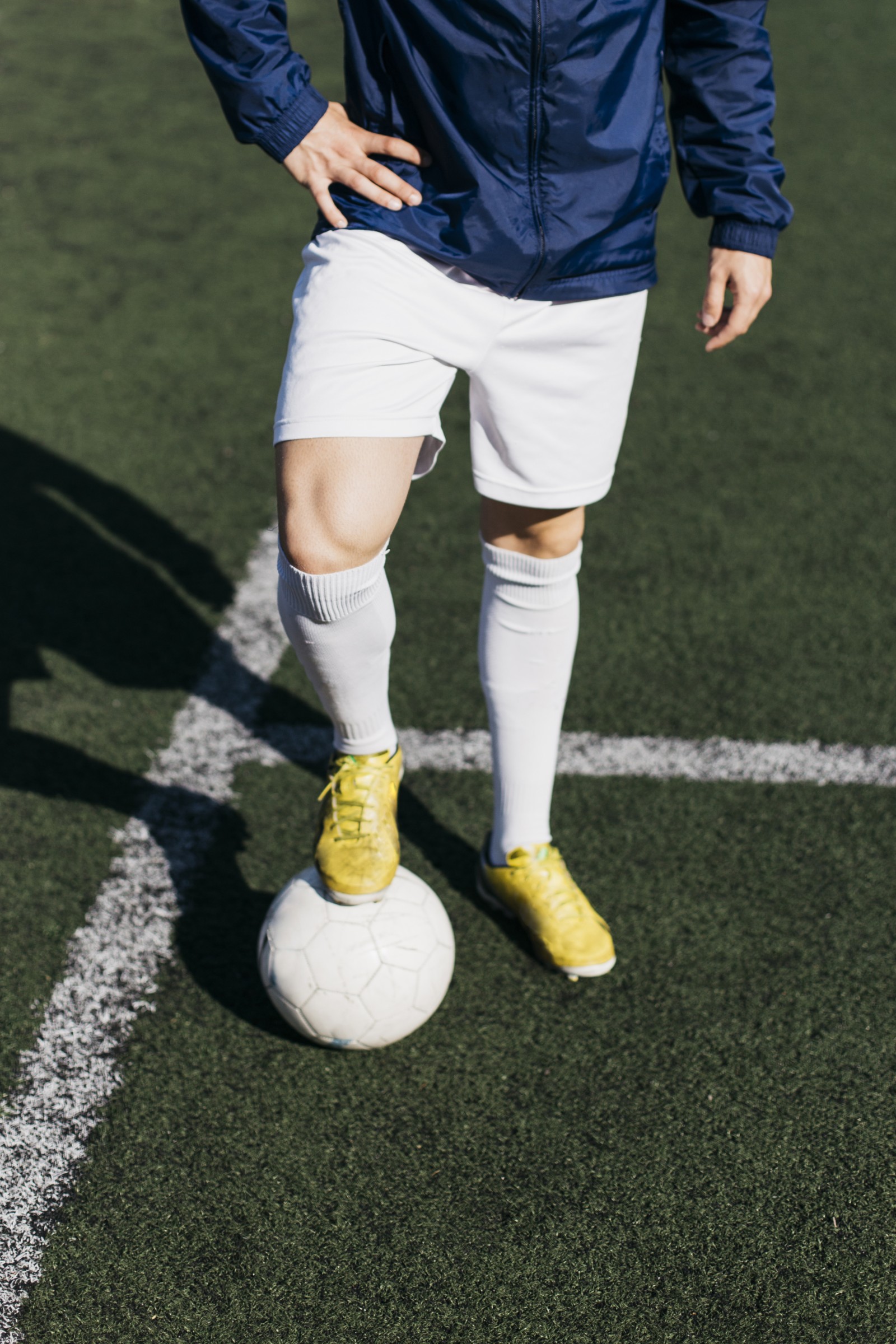 Savjeti za odabir kvalitetne obuće za nogomet