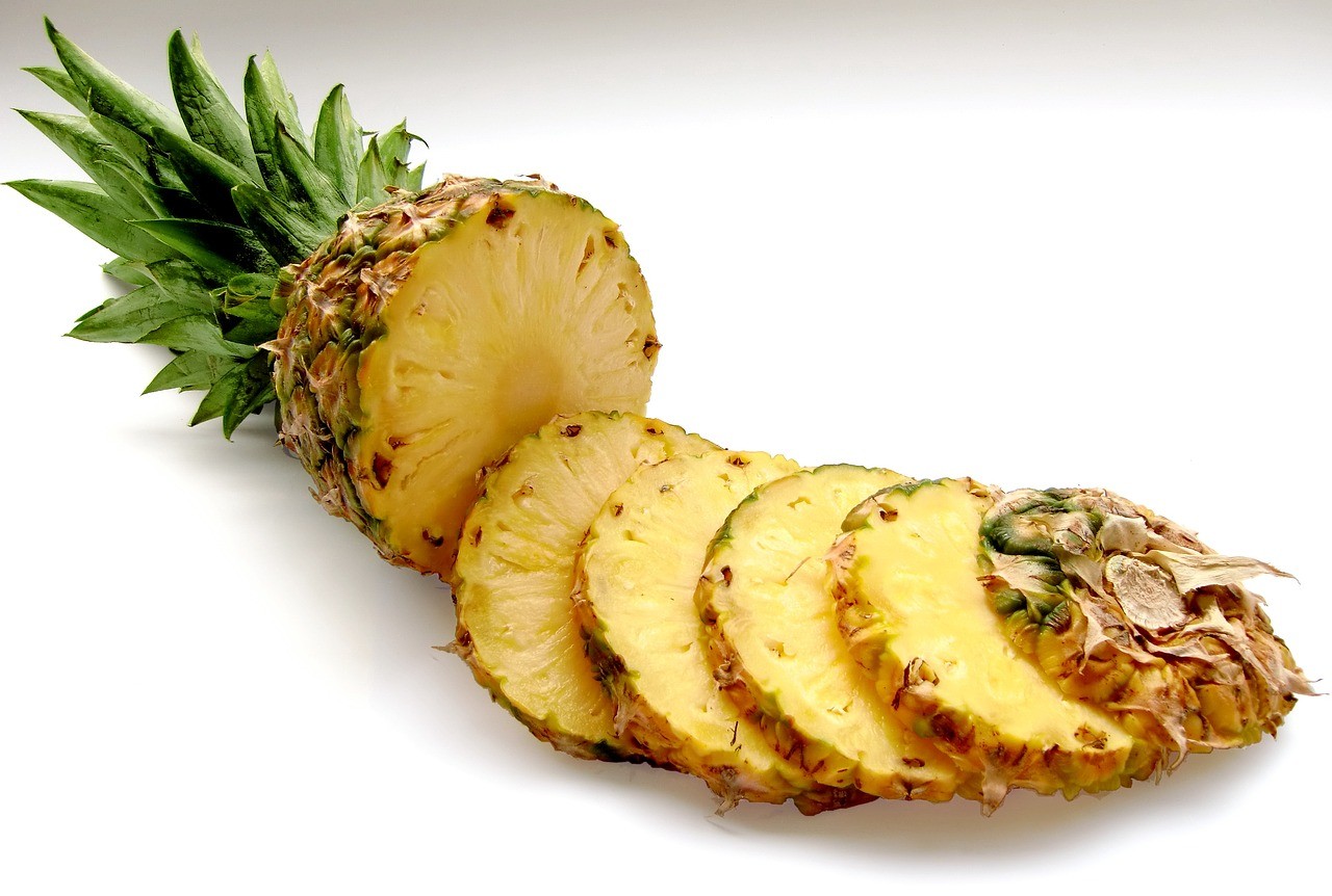 Recept za sok od ananasa: Ukusni napitak za proljetno čišćenje organizma