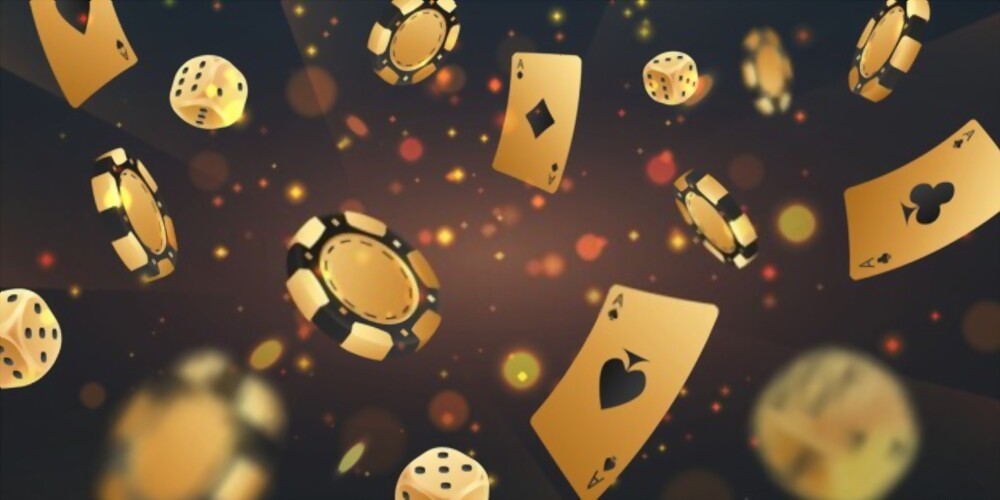 Kako mogu uplatiti novac u online casino?