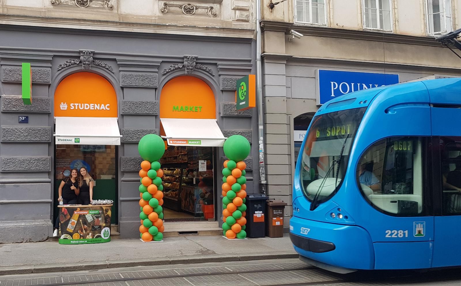 Gospodarstvo