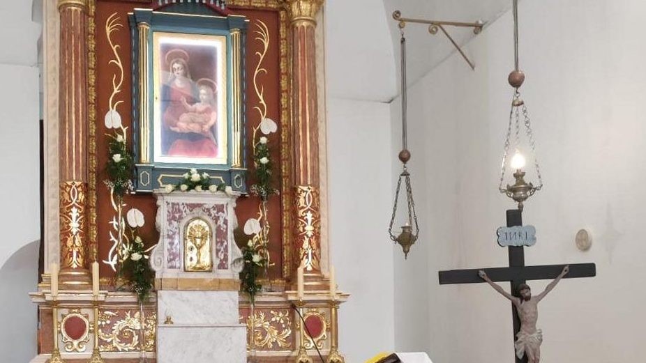 Orašac se sprema za najveću festu u godini, gotovo pet stoljeća čuva se zavjet Gospe od Orašca