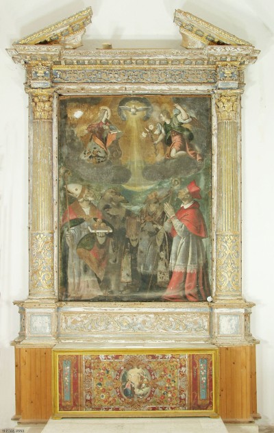 mLopud-Sunj-oltar-Navjestenje-nakon-restauracije.jpg