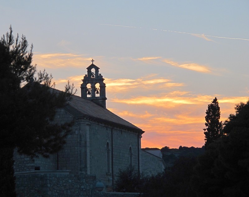 DUBROVAČKA BISKUPIJA