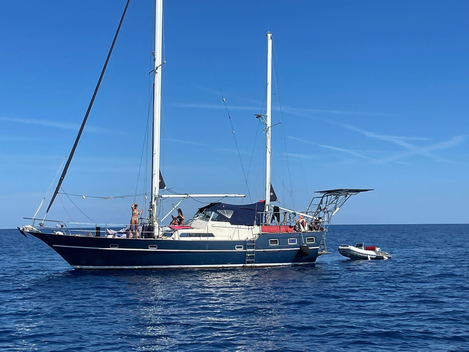 Lastovo ponovno okupilo svjetsku elitu ronjenja na dah: Klovaru izmakao svjetski rekord, Delija i Maričić srušili nacionalne
