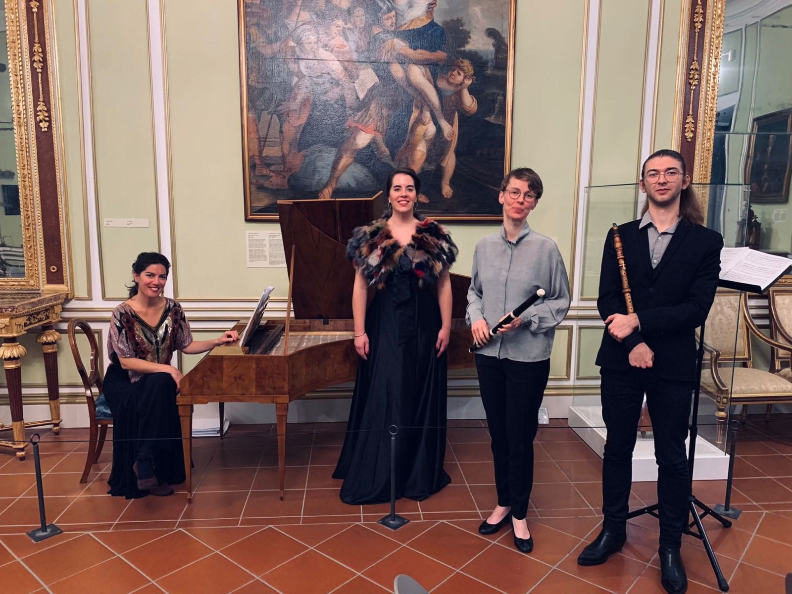 Projekt Druga strana povijesti: kulturna suradnja Dubrovnika i Varaždina