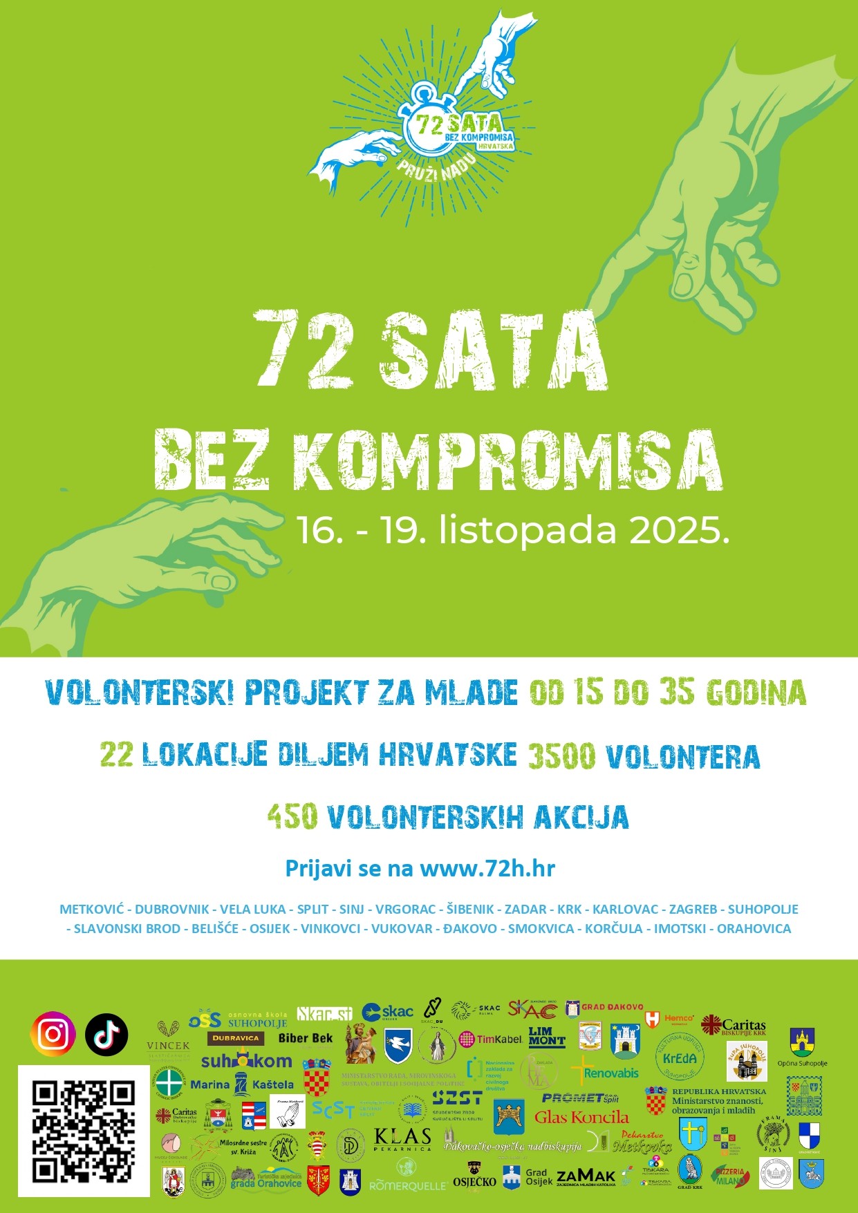 PRIJAVITE SE!