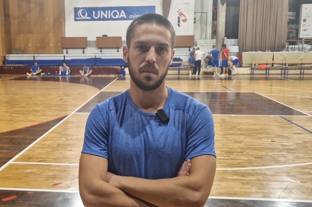 Square otvara novu sezonu protiv Futsal Dinama
