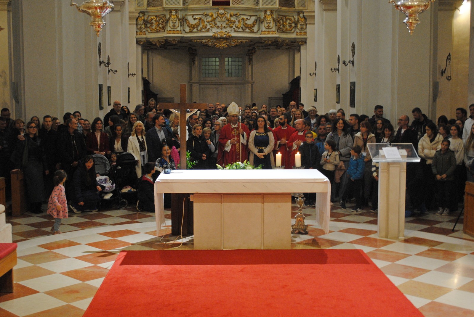 DUBROVAČKA BISKUPIJA