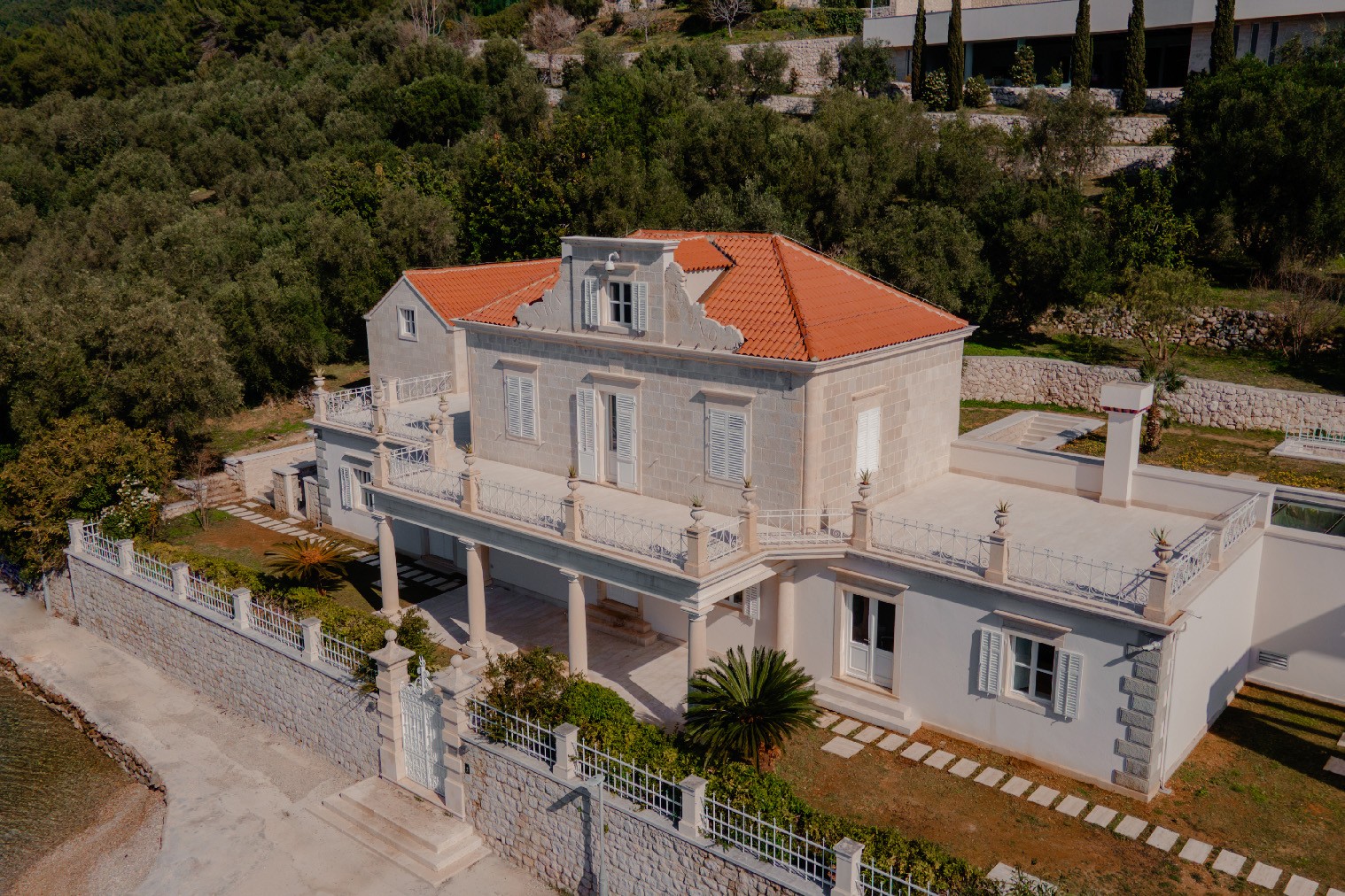 PONOS ŠIPANSKOG ARHIPELAGA