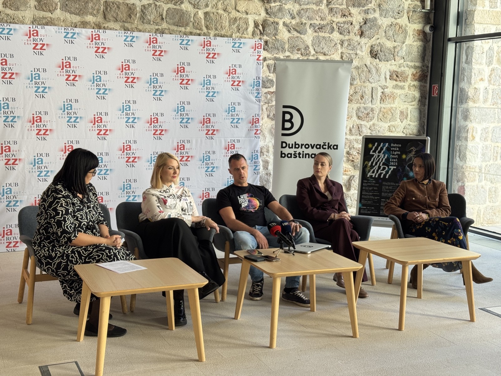 Dubrovnik postaje „Podmorski Grad“ uz impresivne projekcije i 3D mapping!