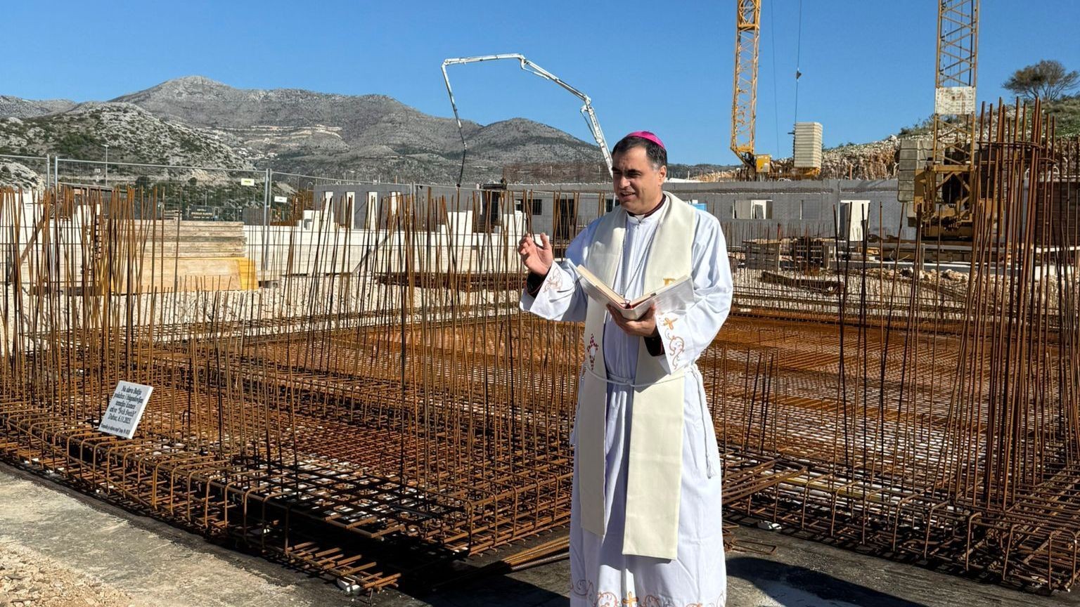 DUBROVAČKA BISKUPIJA