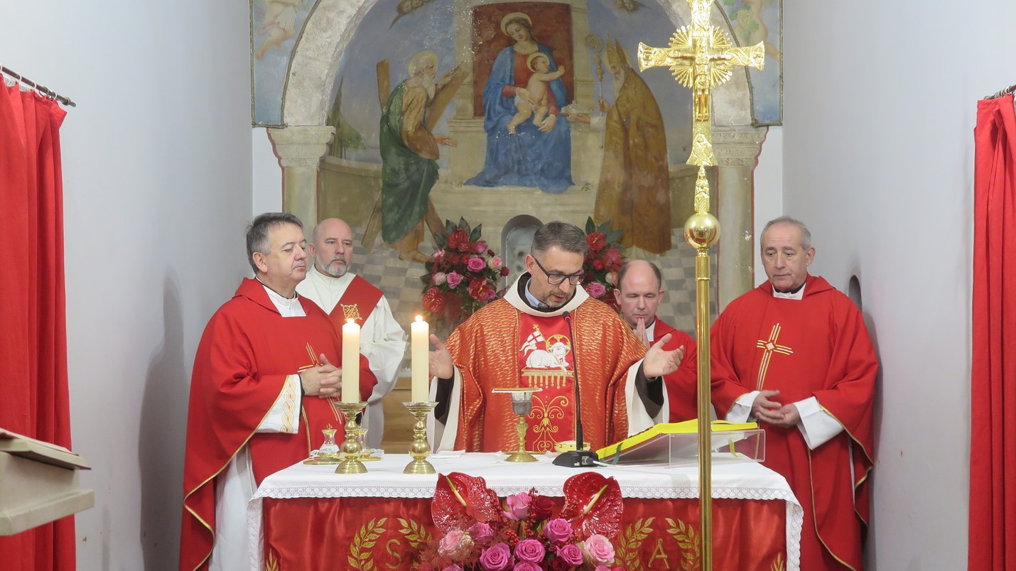 DUBROVAČKA BISKUPIJA