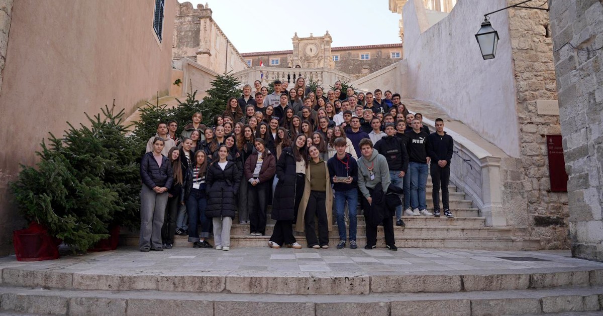 ZAJEDNICA KAO TEMELJ