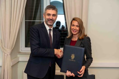 U Dubrovniku dodijeljeno 36 ugovora u okviru Mjere 30x30