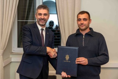 U Dubrovniku dodijeljeno 36 ugovora u okviru Mjere 30x30