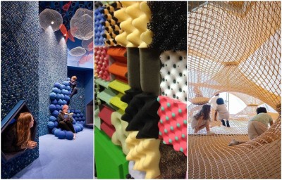 Radovi na preuređenju bivšeg Hotela Stadion za Centar usluga