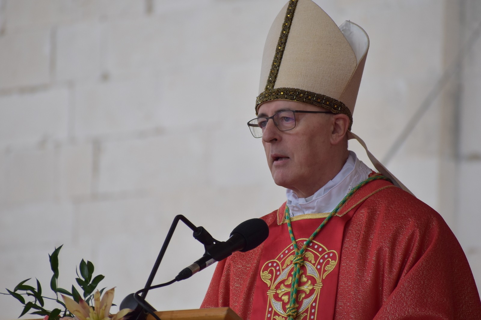 DUBROVAČKA BISKUPIJA