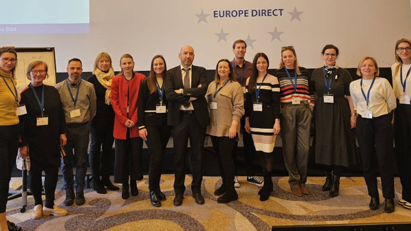 ZAVRŠETAK DJELOVANJA