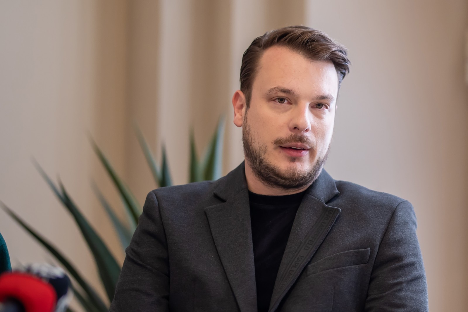 IMENOVANJE RAVNATELJA