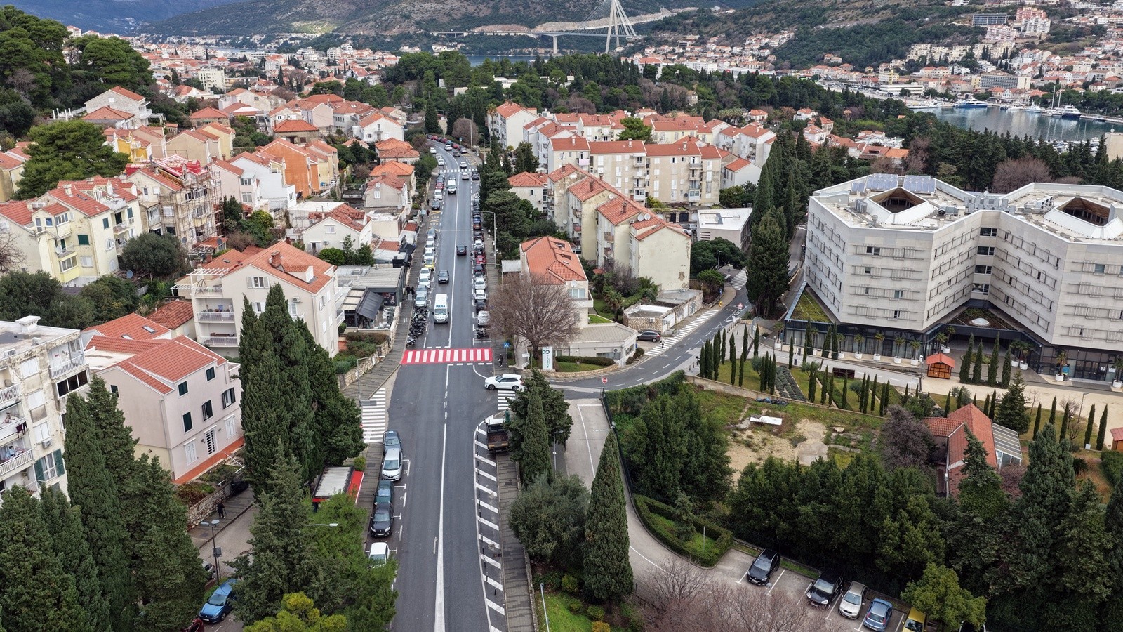 Pokrenut postupak javne nabave za sustav oborinske odvodnje Montovjerna – Batala