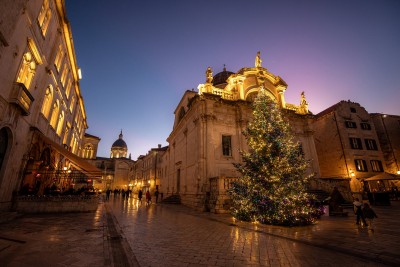 Dubrovnik bilježi rast održivog turizma u 2025. godini