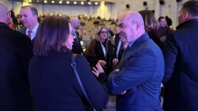 Župan Pezo sudjelovao na proslavi Dana hrvatskoga naroda