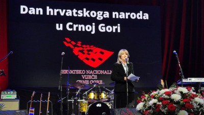 Župan Pezo sudjelovao na proslavi Dana hrvatskoga naroda