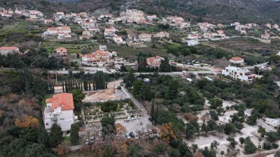Počeli radovi na novoj sportskoj dvorani OŠ Antuna Masle