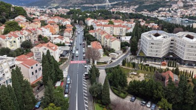 Pokrenut postupak javne nabave za sustav oborinske odvodnje Montovjerna – Batala