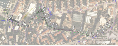 Pokrenut postupak javne nabave za sustav oborinske odvodnje Montovjerna – Batala