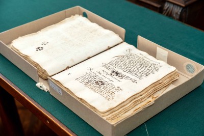 Završno čitanje izazova 15 po 15 u Dubrovniku