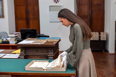 Završno čitanje izazova 15 po 15 u Dubrovniku