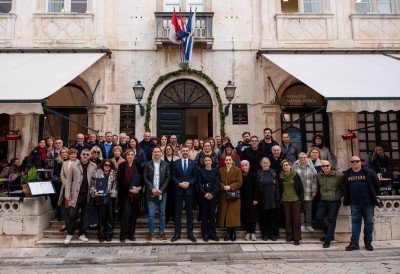 Grad Dubrovnik dodijelio 450 tisuća eura za kulturne programe