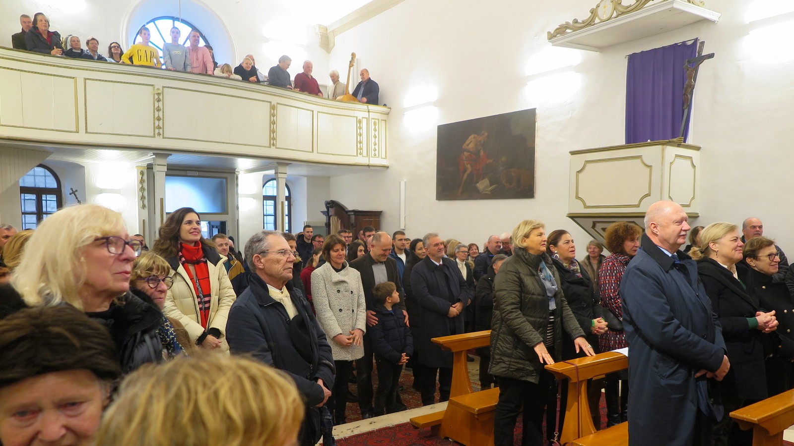 DUBROVAČKA BISKUPIJA