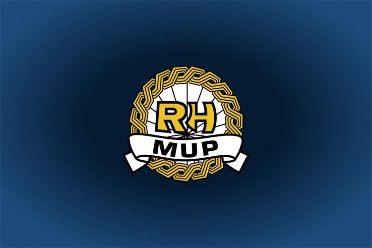 Policijski službenik privremeno udaljen zbog teže povrede dužnosti