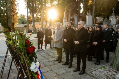 Obilježavanje Dana Grada i Feste sv. Vlaha na Boninovu