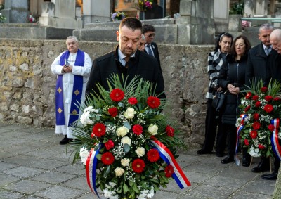 Obilježavanje Dana Grada i Feste sv. Vlaha na Boninovu