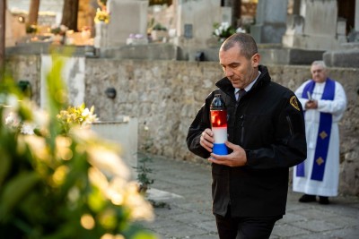 Obilježavanje Dana Grada i Feste sv. Vlaha na Boninovu