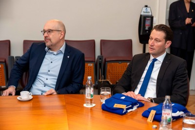 Prijem za gradove prijatelje povodom Dana Grada Dubrovnika