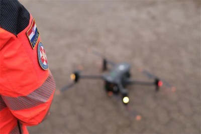 Ivan Kaleb iz Dubrovnika na vježbi EU MODEX Danska 2026