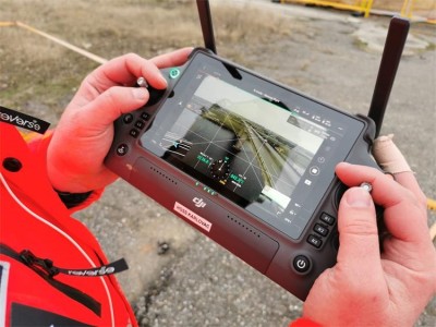 Ivan Kaleb iz Dubrovnika na vježbi EU MODEX Danska 2026