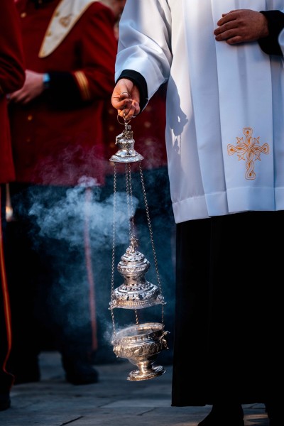 Festa sv. Vlaha otvorena u Dubrovniku po 1054. put