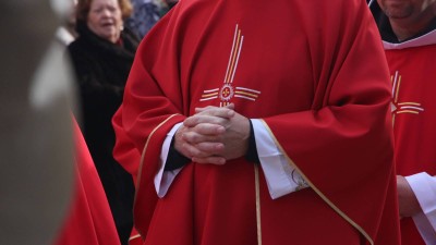 Župan Pezo sudjelovao na proslavi 1054. Feste sv. Vlaha