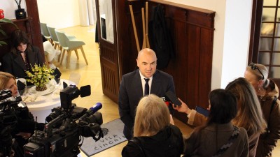 Dubrovačko-neretvanska županija dodijelila 200 tisuća eura za stipendije