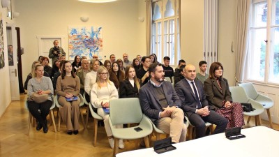 Dubrovačko-neretvanska županija dodijelila 200 tisuća eura za stipendije