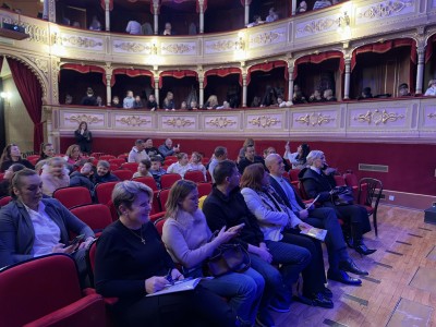 Otvorena gradska smotra LiDraNo 2026. u Dubrovniku