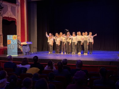 Otvorena gradska smotra LiDraNo 2026. u Dubrovniku