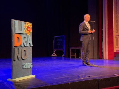 Otvorena gradska smotra LiDraNo 2026. u Dubrovniku