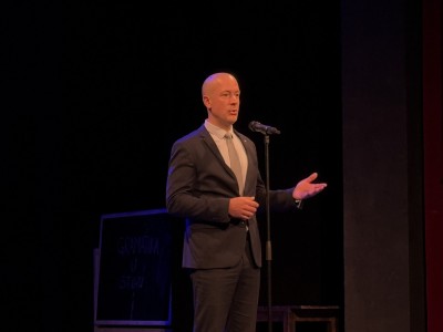 Otvorena gradska smotra LiDraNo 2026. u Dubrovniku